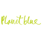 Planet Blue Planet Blue