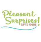 Pleasant Surprises Pleasant Surprises
