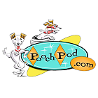 Pooch Pod Pooch Pod
