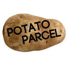Potato Parcel Potato Parcel