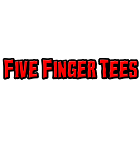 Five Finger Tees Five Finger Tees