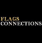 Flags Connections Flags Connections