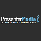 Presenter Media Presenter Media