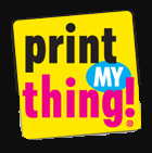 Print My Thing Print My Thing