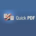 Quick PDF to Word Quick PDF to Word