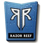 Razor Reef Razor Reef