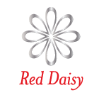 Red Daisy Red Daisy