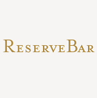 Reserve Bar Reserve Bar