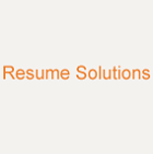Resume Solutions (Canada) Resume Solutions (Canada)