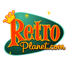 Retro Planet Retro Planet