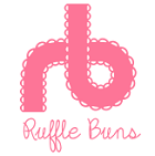 Ruffle Buns Ruffle Buns