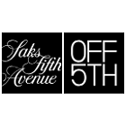 Saks Fifth Avenue Off 5th Saks Fifth Avenue Off 5th