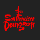 San Francisco Dungeons, The San Francisco Dungeons, The