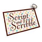 Script & Scribble Script & Scribble