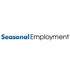 Seasonal Employment Seasonal Employment