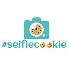 Selfie Cookie Selfie Cookie