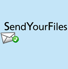 Send Your Files Send Your Files