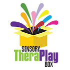 Sensory Theraplay Box Sensory Theraplay Box