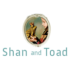 Shan & Toad Shan & Toad