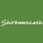 Shirtwascash Shirtwascash