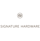 Signature Hardware Signature Hardware
