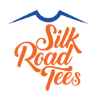 Silk Road Tees Silk Road Tees