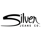 Silver Jeans Silver Jeans