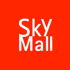 Sky Mall Sky Mall