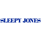 Sleepy Jones Sleepy Jones