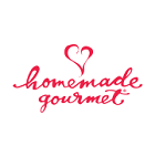 Homemade Gourmet Homemade Gourmet