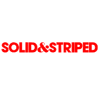 Solid & Striped Solid & Striped