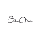 Solo Mio Solo Mio
