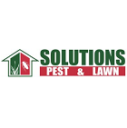 Solutions Pest & Lawn Solutions Pest & Lawn