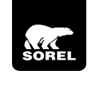 Sorel Sorel