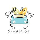 South Beach Candles South Beach Candles