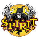 Spirit Halloween Spirit Halloween