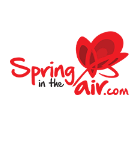Spring In The Air Spring In The Air