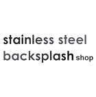Stainless Steel Backsplash Stainless Steel Backsplash