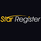 Star Register Star Register