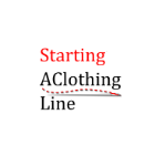 Startinga Clothing Line Startinga Clothing Line