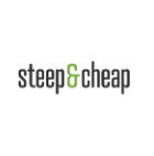 Steep & Cheap Steep & Cheap