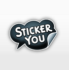 Sticker You Sticker You