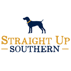 Straight Up Southern Straight Up Southern