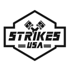 Strikes USA Strikes USA