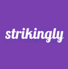 Strikingly Strikingly