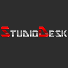 Studio Desk Studio Desk
