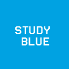 Study Blue Study Blue