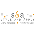 Style & Apply Style & Apply