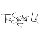 Stylist LA Stylist LA