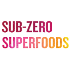 Sub Zero Superfoods Sub Zero Superfoods